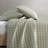 Calvin Klein Tencel Solid Reversible Quilt Set-110333719-110333723