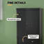 Armoire de rangement pour couloir-291155612