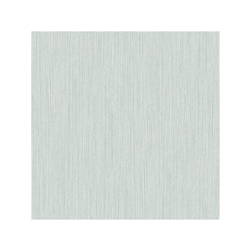 Palazzo 2 Plain Vertical Texture Wallpaper Roll, Light Blue