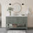 ARIEL Moille 54 Single Bathroom Vanity with Top-336228330