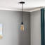 3 - Light Single Pendant-139137127
