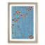 Vine Illustration by Watanabe Seitei - Picture Frame Painting Print-55759506-55759507