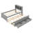 Aleona Bookcase Bed-1769185944