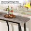 Canapé-lit 70,9 po avec rangement Creedyn-808803763-808803761