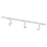3-Light Track Kit