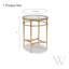 Madeline Glass End Table-101901929-89223068