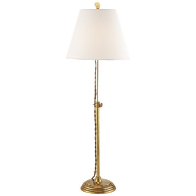 Suzanne Kasler Wyatt Accent Lamp