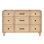 ARIEL Monroe 54 Single Bathroom Vanity Base Only