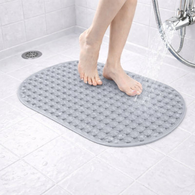 Shower Bathtub Mat Solid