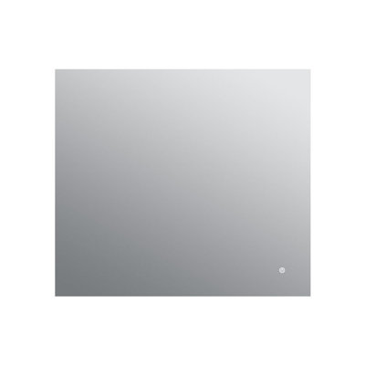 Beliz Rectangle Wall Mirror
