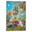 Forest Magic by Heather Renaux - Wrapped Canvas Giclee Art Print-49967823