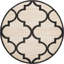 Tapis géométrique beige Molly-1479407167