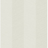 Chevron Vinyl Peel & Stick Wallpaper Roll