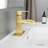 Single-Hole Bathroom Faucet-97277669