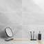 Ice Gray 12X24 Marble Tile-1404067845