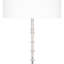 Deaisha 145 H cm Traditional Floor Lamp