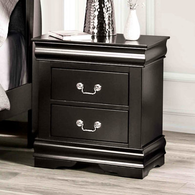 Table de chevet 1Pc Transition