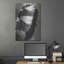 «Feather Shadow I» par Debra Van Swearingen-101623406
