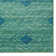 Ancell Chenille Washable Geometric Rug