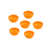 Orange selected