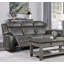 Double coussin inclinable confortable