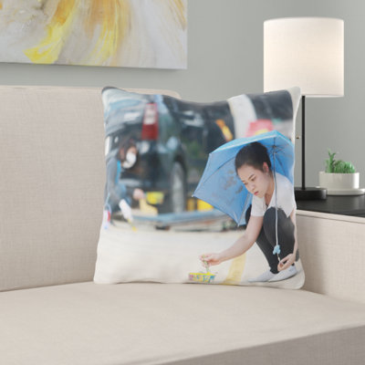 Coussin Marte