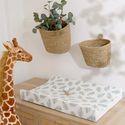 Anti-Roll Changing Mat - Palm Bay 