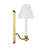 Loman Isla 1 - Light Dimmable Armed Sconce-1875743013