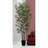72'' Faux Bamboo Tree in Pot
