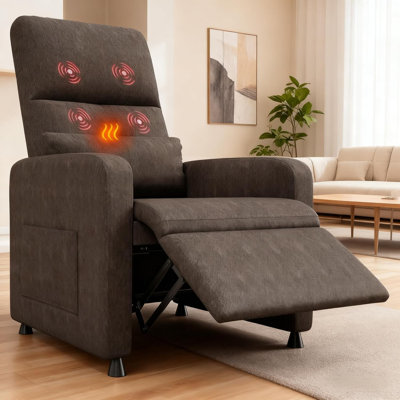 1 Seater Sofa