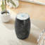 Table d'appoint 12 po