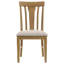 Chaise d'appoint Hartville