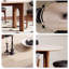 Table de salle à manger Modern