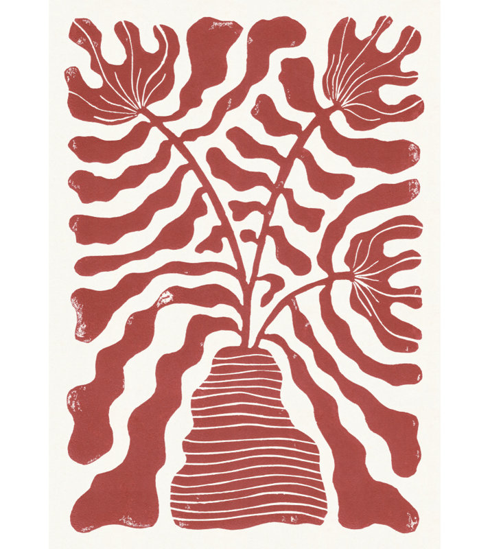 Wrapped Canvas Print, 91.44 cm H x 60.96 cm W