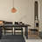 Rectangular     Minimalist    Dining     Table-105968602-105968604