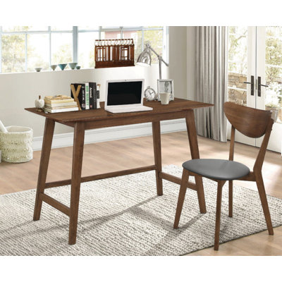 ensemble de bureau d’écriture et chaise Howard