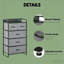 Armoire de rangement Chic