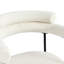 Chaises d'appoint Jakalen Mid-Century Modern
