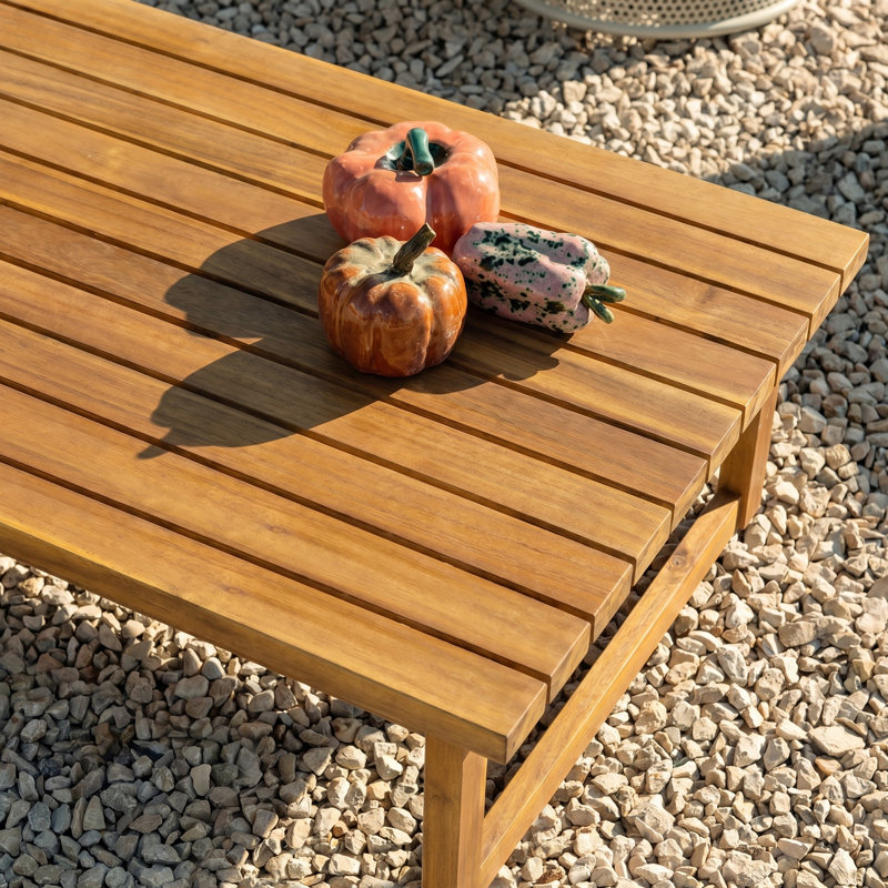 Table basse Triplett