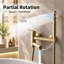 Robinet de baignoire mural-109767566