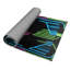 Tapis intérieur / extérieur Electric Gradient-359517625