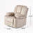Fason Upholstered Recliner-16562581