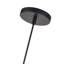 Mini-luminaire suspendu noir 1 lumière Cassiday-121436228-121436225