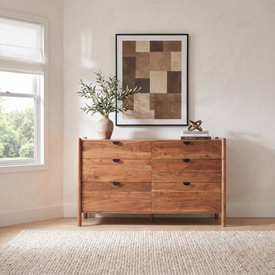 Briston 2 Piece Bedroom Set