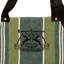 SZEPVIZ STRIPE Embroidered Apron-1433328798