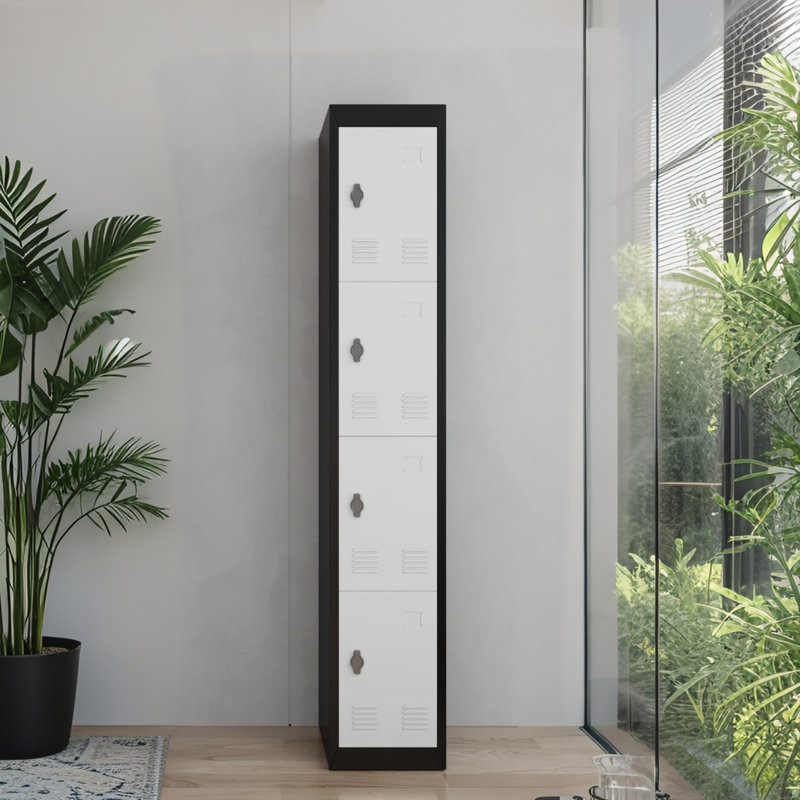 38.1cm School Locker