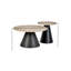 2 - Piece Living Room Table Set