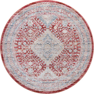 Afrin Indoor Rug