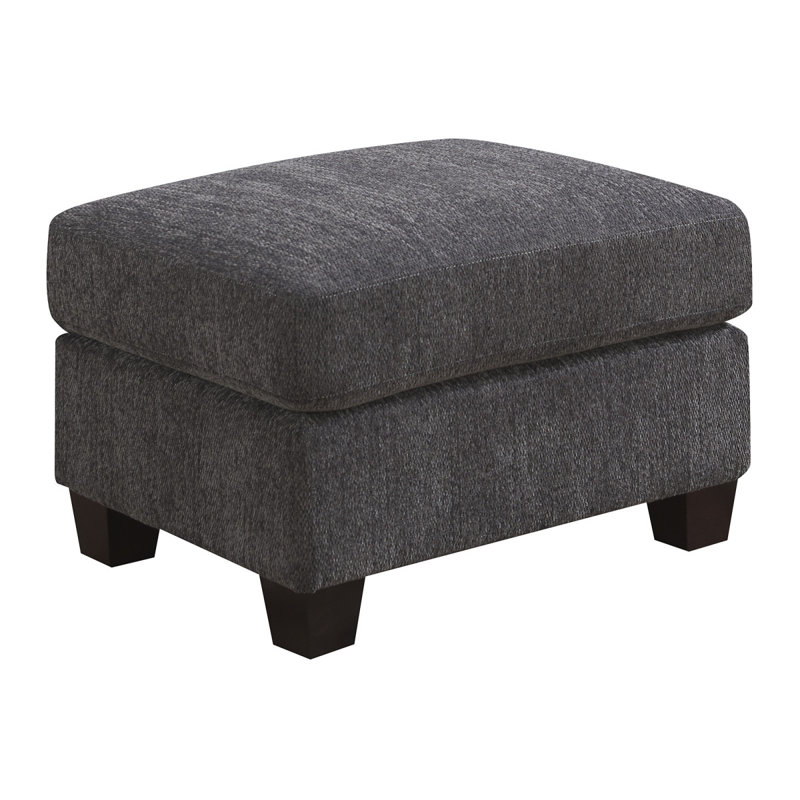 Wallace & Bay Siena Ottoman