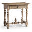 Caldera 1 - Drawer Solid Wood Nightstand